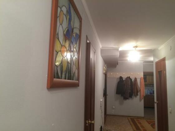 Dostar Hostel Astana - Photo3