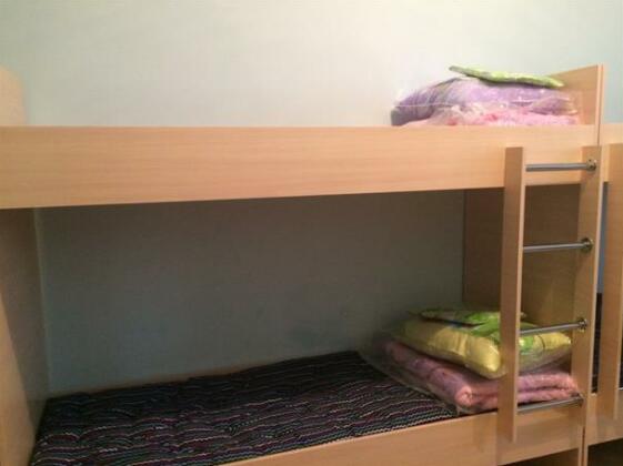 Dostar Hostel Astana - Photo4