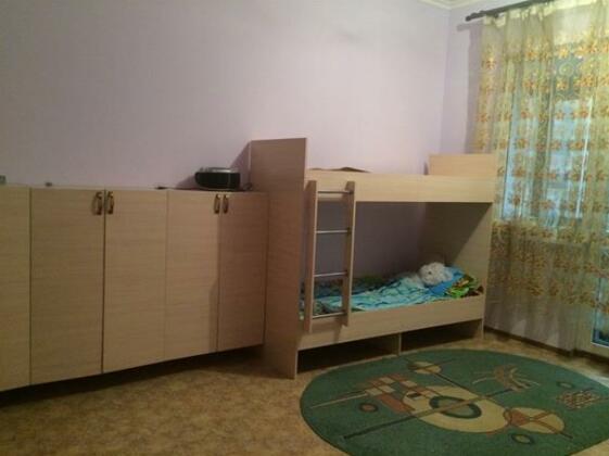 Dostar Hostel Astana - Photo5