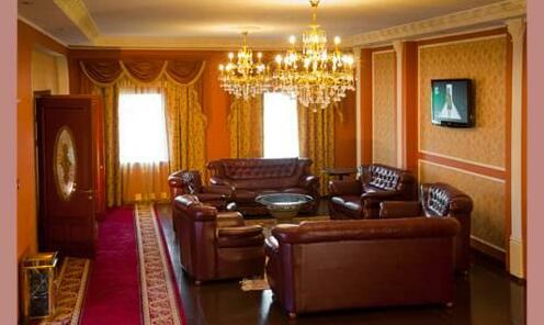 Dostyk Hotel Astana - Photo3