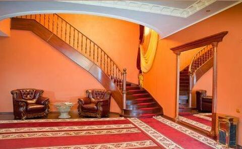 Dostyk Hotel Astana - Photo5