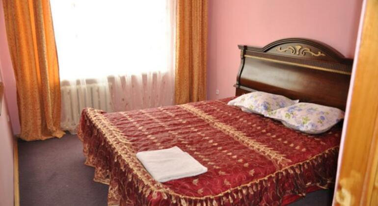 Economy Hotel Zhyger - Photo2