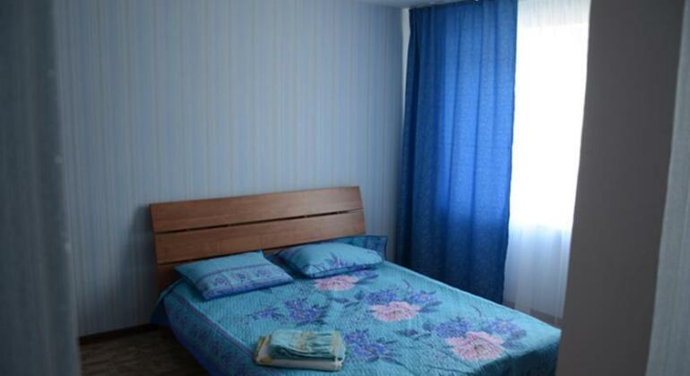 Economy Hotel Zhyger - Photo5