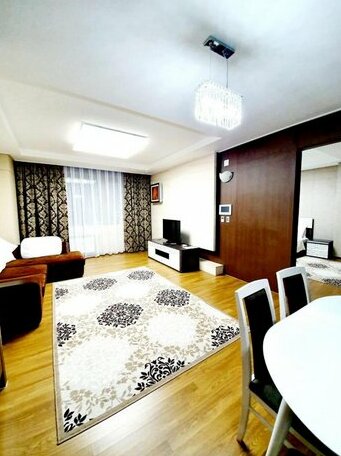 Elite Highvill Apartments 2 room - Photo2