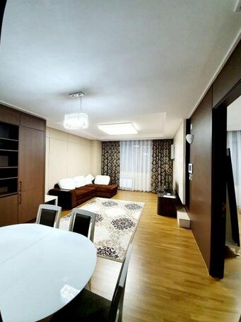 Elite Highvill Apartments 2 room - Photo3