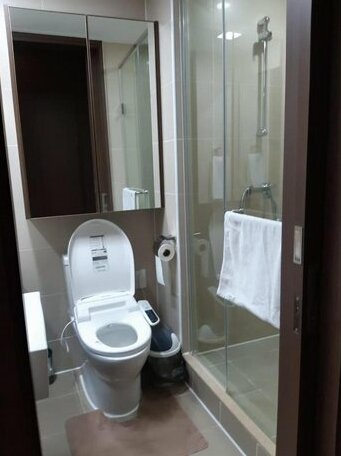 Elite Highvill Apartments 2 room - Photo5