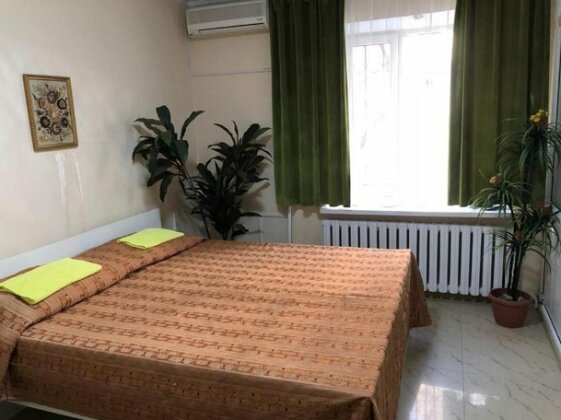 Elite Hostel Astana - Photo2