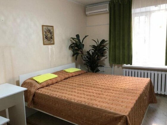 Elite Hostel Astana - Photo4