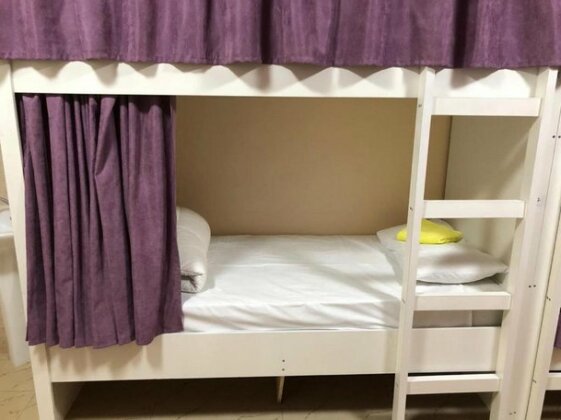 Elite Hostel Astana - Photo5