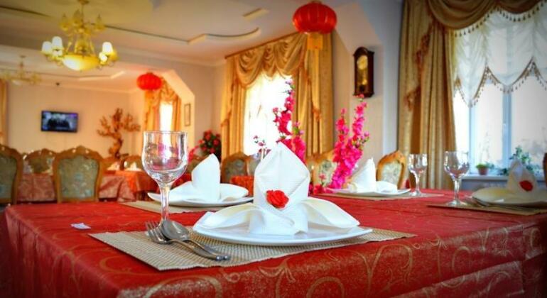 Ereimentau Hotel - Photo4