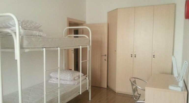 Family Hostel Astana - Photo2