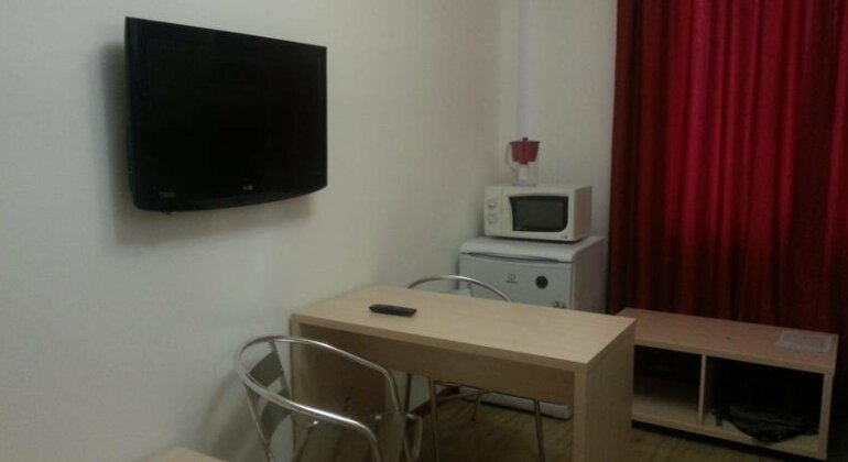 Family Hostel Astana - Photo3