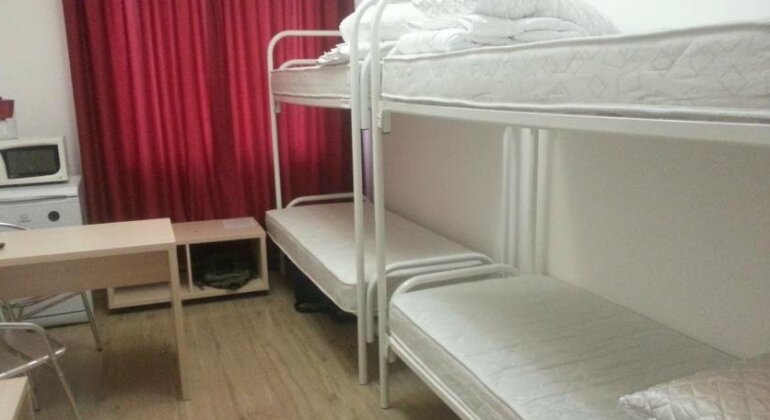 Family Hostel Astana - Photo4
