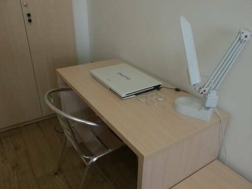 Family Hostel Astana - Photo5