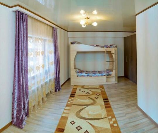 Friendhostel - Photo2