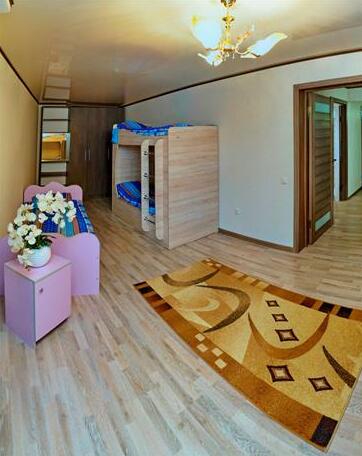 Friendhostel - Photo3