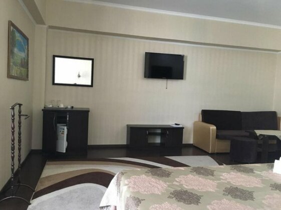 Home Hotel Astana - Photo3