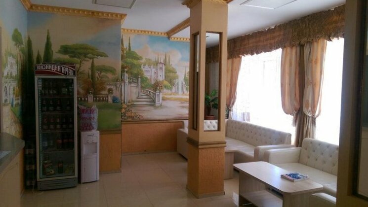 Home Hotel Astana - Photo4
