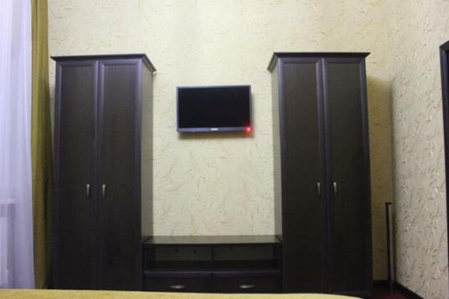 Home Hotel Astana - Photo5