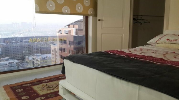 Hostel Astana Astana - Photo4