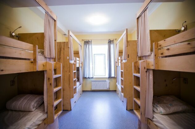 Hostel Forum - Photo2