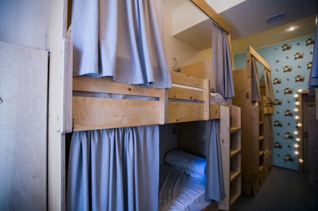 Hostel Forum - Photo4