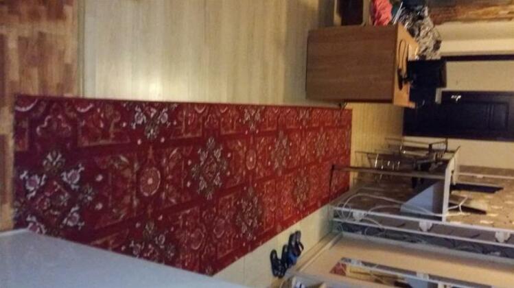 Hostel Golden House - Photo2