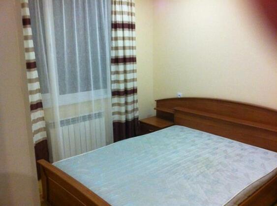 Hostel Golden House - Photo4