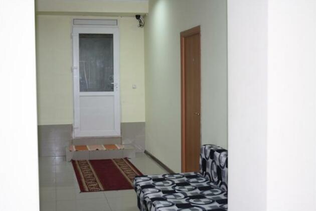 Hostel Mayak on Lepsy 46 - Photo2