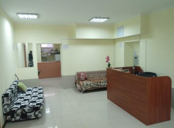 Hostel Mayak on Lepsy 46 - Photo3