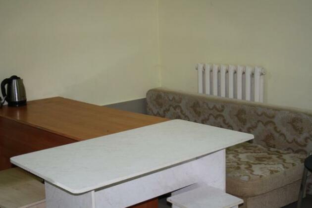Hostel Mayak on Lepsy 46 - Photo4
