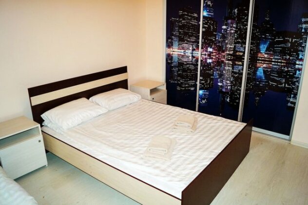 Hostel Nice Travel - Photo2