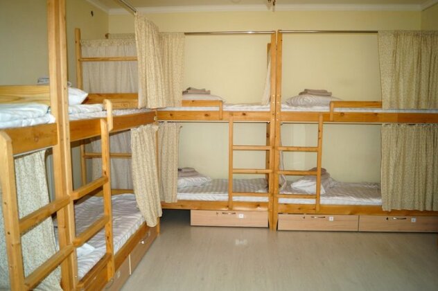 Hostel Nice Travel - Photo5