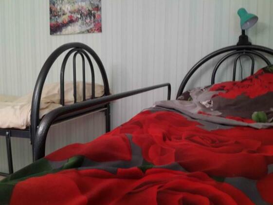 Hostel NUR Astana - Photo2