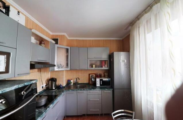 Hostel NUR Astana - Photo5