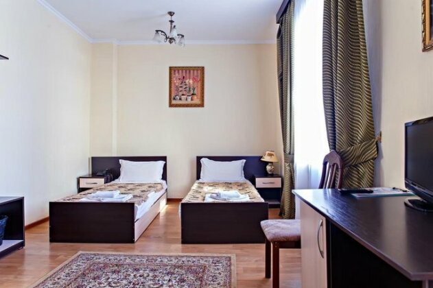 Hotel Akzhaik - Photo5