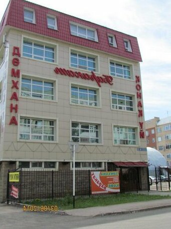 Hotel Barakat - Photo3