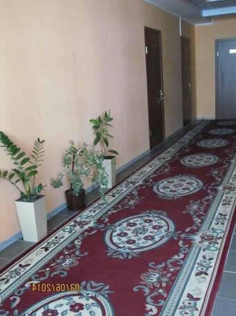 Hotel Barakat - Photo4