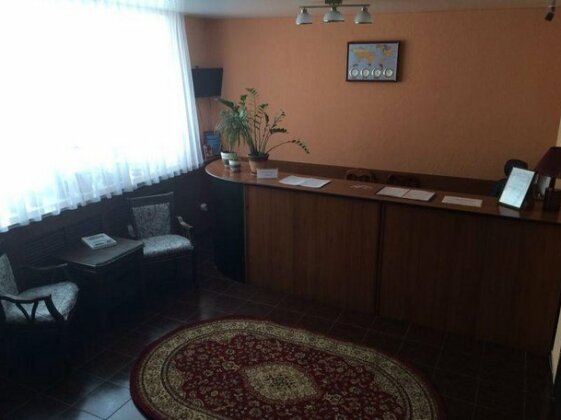 Hotel Barakat - Photo5