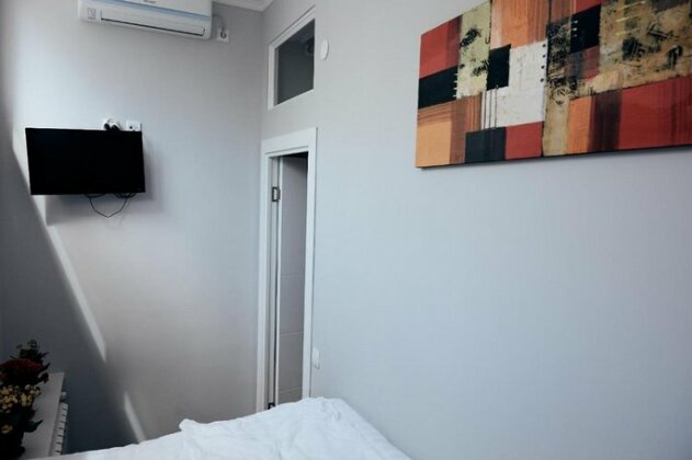 Hotel Kapsula - Photo4
