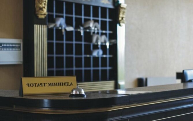 Hotel ZEID - Photo2