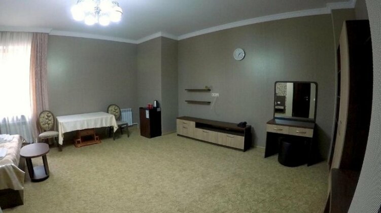 Hotel ZEID - Photo3