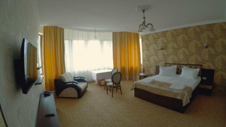 Hotel ZEID - Photo4
