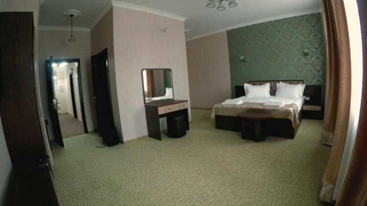 Hotel ZEID - Photo5