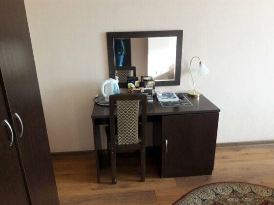 House Astana - Photo2