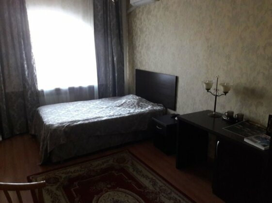 House Astana - Photo3