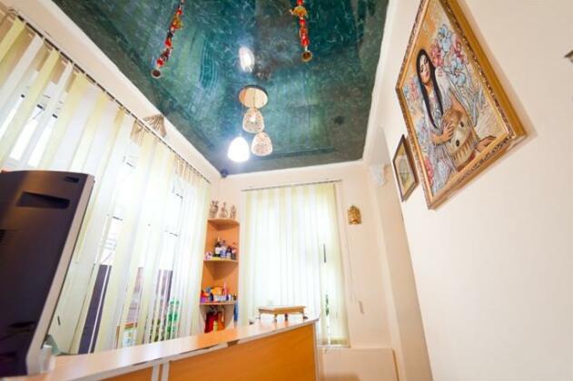 Indus Hotel - Photo2