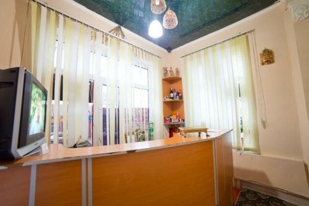 Indus Hotel - Photo3