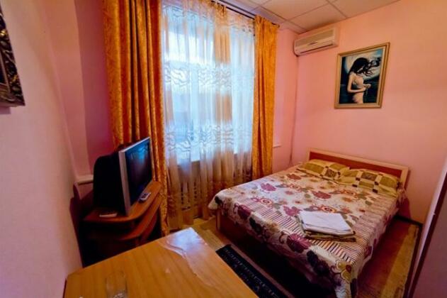 Indus Hotel - Photo5