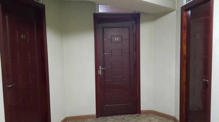 Inn Astana - Photo2